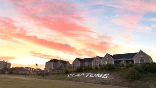 Claptons Beach The Jackalope - Jeffreys Bay - 0