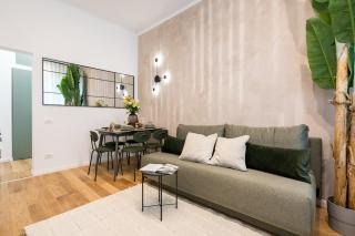 Superb 2BR Flat - Top Location - 2 Baths - Bucarest - 0