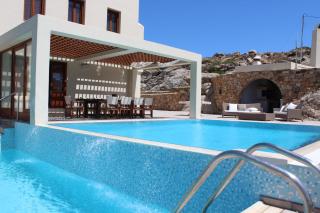Tower Resort Naxos Island - Plaka - 4