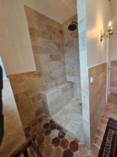 Château Studio with Chapel and Water Views - Saint-Lubin-des-Joncherets - 5