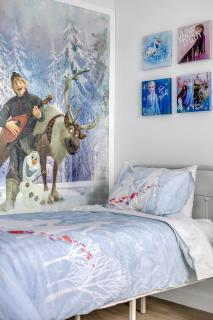 Modern Vacation Home Minutes Away From The Parks - Davenport - 6