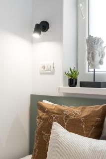 Superb 2BR Flat - Top Location - 2 Baths - Bucarest - 7