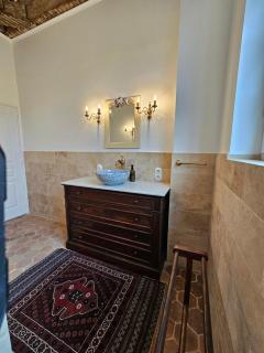 Château Studio with Chapel and Water Views - Saint-Lubin-des-Joncherets - 6