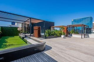 Apartment near Waterfront, Rooftop Pool - 6