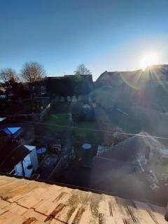 Damson Cottage - Forest Row - 1