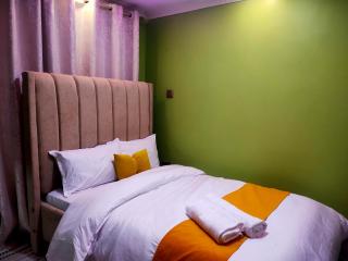 Executive studio -Villa view - Naivasha - 5