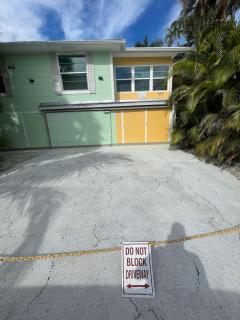 Mid Island Tranquility, Heated Pool, Steps to the Beach - Coconut Cottage - Roelens - Fort Myers Beach - 9