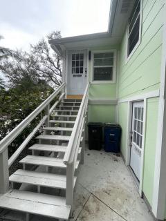 Mid Island Tranquility, Heated Pool, Steps to the Beach - Coconut Cottage - Roelens - 5