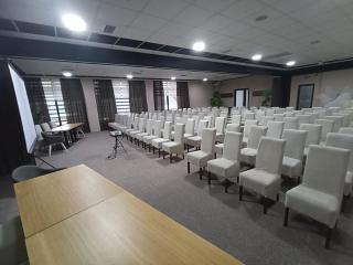 Garnet Hotel & Event Centar - Ruma - 4