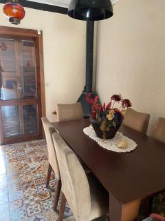 Sobrado Charmoso Beach House com piscina - 6