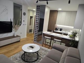 Skyline Apartments Free Parking - Novi Sad - 0