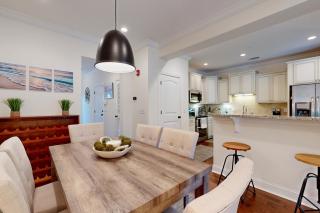 Mariner's Landing 602 - Saint Simon Mills - 5
