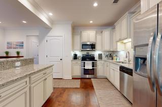 Mariner's Landing 602 - Saint Simon Mills - 3