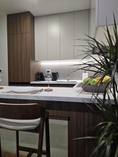 Skyline Apartments Free Parking - Novi Sad - 3