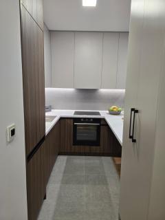 Skyline Apartments Free Parking - Novi Sad - 4