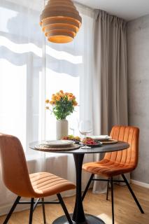 Calea Victoriei Luxury Studio - Bucharest - 4