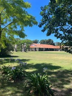 Estancia San Martin Polo club - Centinela del Mar - 0