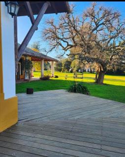Estancia San Martin Polo club - Centinela del Mar - 7