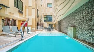 TownePlace Suites by Marriott San Antonio Downtown Riverwalk - San Antonio - 9