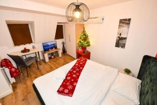 City Center Accommodation - Bucarest - 4
