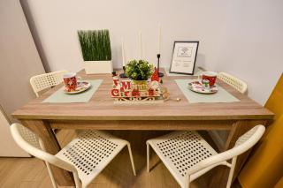 City Center Accommodation - Bucarest - 8