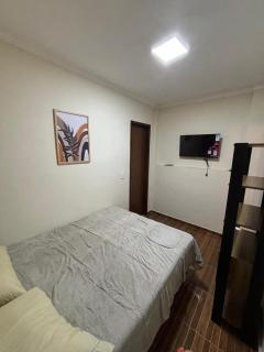 Pequena casa aconchegante - 0