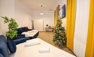 City Center Accommodation - Bucarest - 2