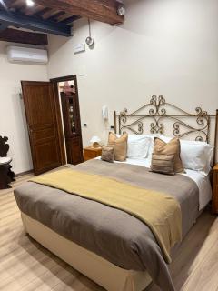 PienzaLettings Studio & Room - Pienza - 6