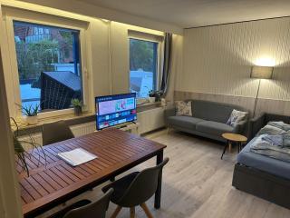Haus Seefalke - 250 m zum Meer - Cuxhaven - 1