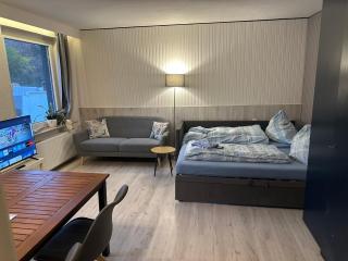 Haus Seefalke - 250 m zum Meer - Cuxhaven - 2