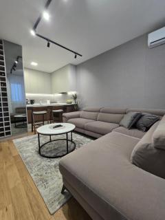 Skyline Apartments Free Parking - Novi Sad - 7