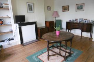 Sylvia's house - upstairs flat - 7