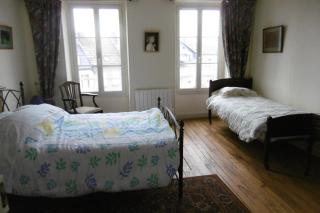 Sylvia's house - upstairs flat - 3