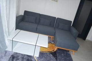 Studio meublé ZONE B prés du POINT E - Dakar - 7