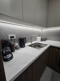 Skyline Apartments Free Parking - Novi Sad - 2