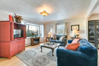 Family-Friendly Home in Downtown North Creek - North Creek - 0
