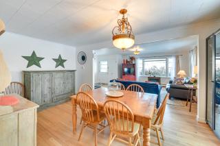 Family-Friendly Home in Downtown North Creek - North Creek - 5