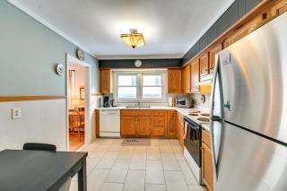 Family-Friendly Home in Downtown North Creek - North Creek - 1