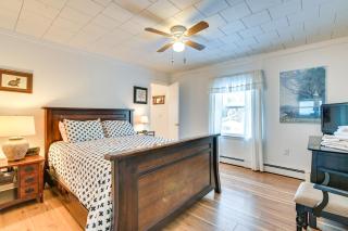 Family-Friendly Home in Downtown North Creek - 7