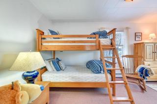 Family-Friendly Home in Downtown North Creek - 6