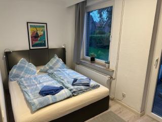Haus Seefalke - 250 m zum Meer - Cuxhaven - 3
