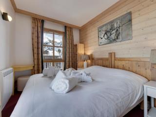 Appartement skis aux pieds, piscine & jacuzzi - Arc 1950 - FR-1-686-40 - Arc 1950 - 4