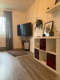 Ferienwohnung Beta - Essen - 4