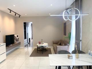Quill Residence Twin Towers by SPG - Kuala Lumpur - 5