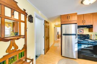 Game Room and Yard Charming North Creek Home! - North Creek - 1