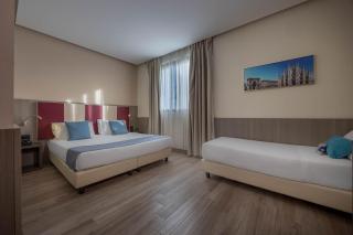 iH Hotels Milano St. John - Sesto San Giovanni - 3