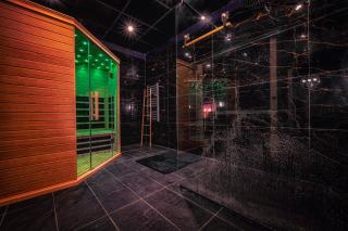 La Parenthèse Jacuzzi sauna privatif Cognac - Cognac - 2
