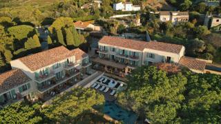 Boutique Hôtel Responsable et Restaurant Basgi Basgi - 4