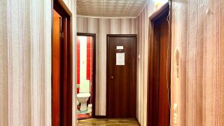 ФАВОРИТ 1-комнатные апартаменты - Petropavlovsk - 3