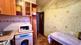 ФАВОРИТ 1-комнатные апартаменты - Petropavlovsk - 5
